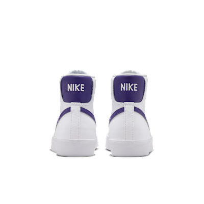 Tenis para niños grandes Nike Blazer Mid '77
