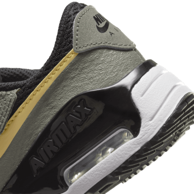 Nike Air Max SYSTM Younger Kids' Shoes