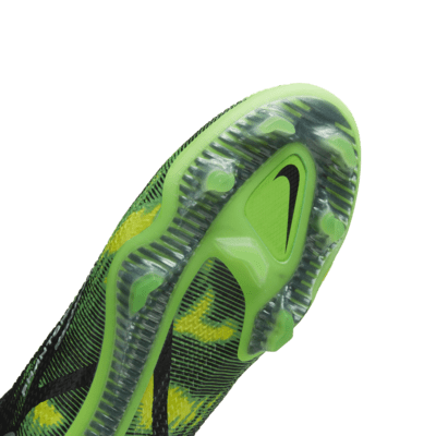 Calzado de fútbol para terreno firme Nike Phantom GT2 Elite Dynamic Fit FG
