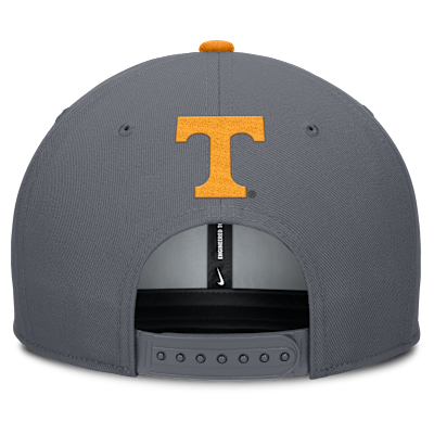Tennessee On-Field Club Men's Nike Dri-FIT College Adjustable Hat