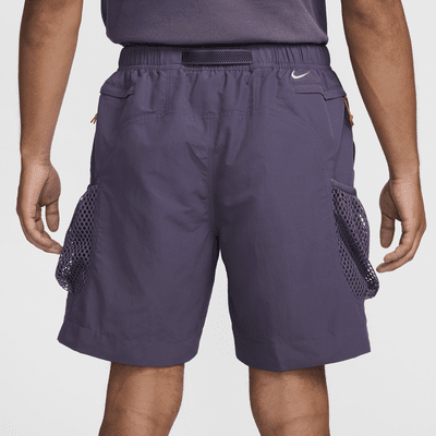 Shorts cargo con estampado para hombre Nike ACG "Snowgrass"