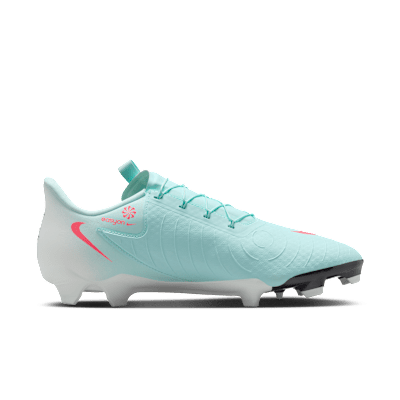 Nike Phantom GX 2 Academy EasyOn MG Low-Top Football Boot