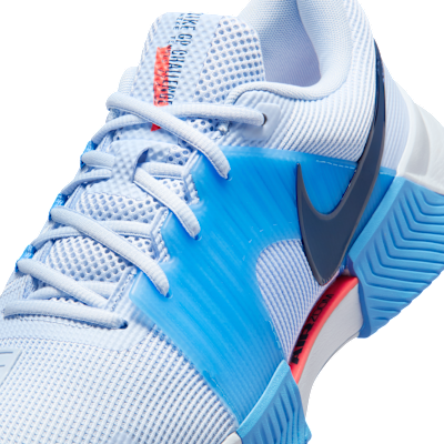 Nike GP Challenge 1.5 Men's Hard Court Tennis Shoes