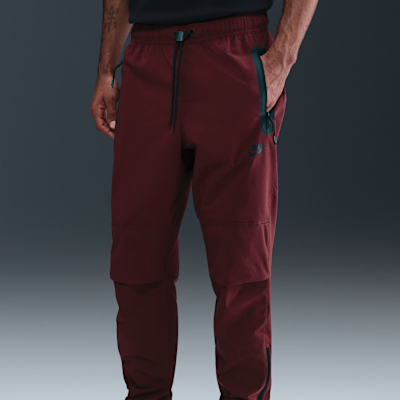 Pantalon tissé Nike Tech pour homme