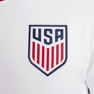 Primera equipació Stadium USMNT 2024 Samarreta de futbol Replica Nike Dri-FIT - Home