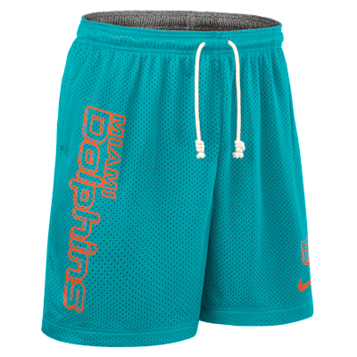 Miami Dolphins Sideline Reversible