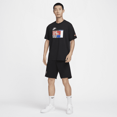 ナイキ スポーツウェア メンズ Tシャツ