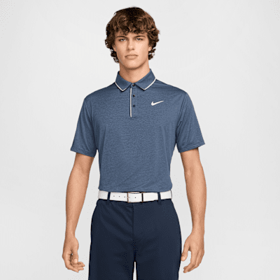 Nike Victory+ Men's Dri-FIT Golf Polo