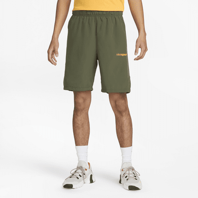Nike Flex Men's (approx.) Woven Training Shorts. Nike ID
