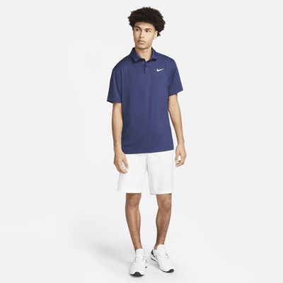 Nike Dri-FIT Tour Men's Solid Golf Polo