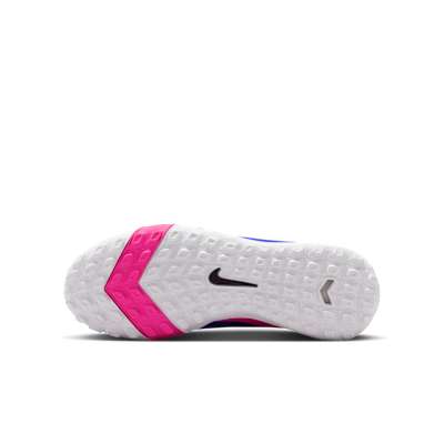 Scarpa da calcio a taglio alto TF Nike Jr. Mercurial Superfly 10 Academy – Bambino/a e ragazzo/a