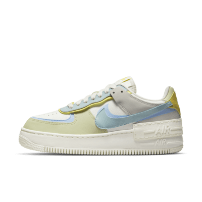 Chaussure Nike AF1 Shadow pour Femme