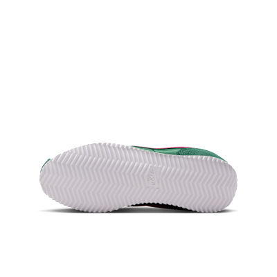 Nike Cortez Textile Older Kids' Shoes