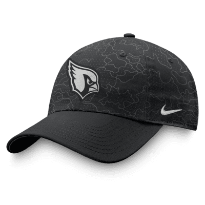 Nike Dri-FIT RFLCTV Heritage86 (NFL Arizona Cardinals) Men's Adjustable  Hat.
