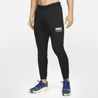 nike dri fit tapered