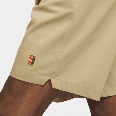 NikeCourt Men's Tennis Shorts