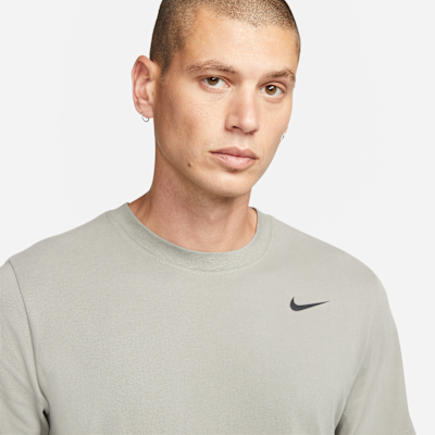 T-shirt de fitness Nike Dri-FIT pour homme