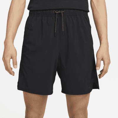 Nike Dri-FIT Unlimited Men's 18cm (approx.) Unlined Versatile Shorts