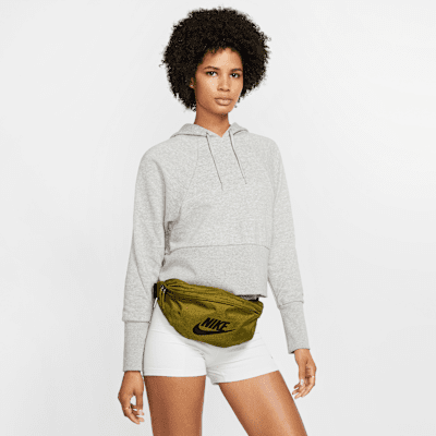 Nike Sportswear Heritage Hip Pack