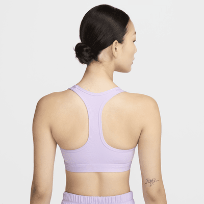 Nike Swoosh Medium-Support Women's Padded Sports Bra