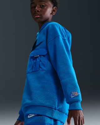 Nike x 樂高® 系列