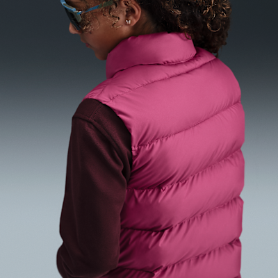 Nike Sportswear All Day Play Older Kids' Therma-FIT Loose-Fit Puffer Gilet