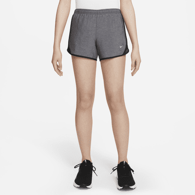 Подростковые шорты Nike Tempo для бега