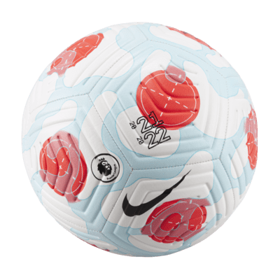 nike premier strike ball