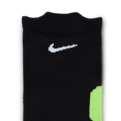 ถุงเท้าซ่อน Nike Midweight Running (1 คู่)