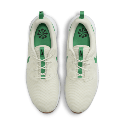 Calzado de golf para hombre Roshe G Next Nature