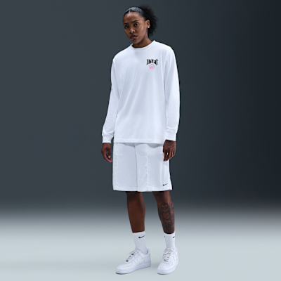 T-shirt da basket Dri-FIT Nike – Donna