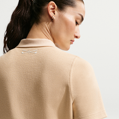 나이키 여성 골프 폴로 드레스