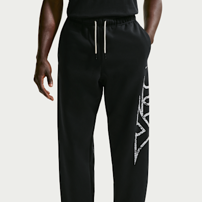Ja Men's Therma-FIT Basketball Pants