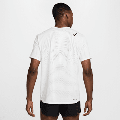 Nike AeroSwift Men's Dri-FIT ADV Short-Sleeve Running Top