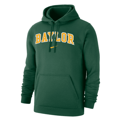 Baylor Club Fleece