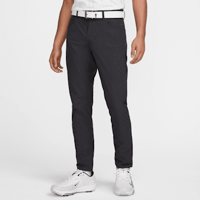 Pantalones de golf de ajuste slim de 5 bolsillos para hombre Nike Tour