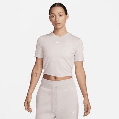 Женская футболка Nike Sportswear Essential