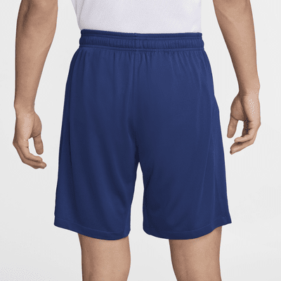 Short de foot replica Nike Dri-FIT Atlético Madrid 2024/25 Stadium 3e tenue pour homme