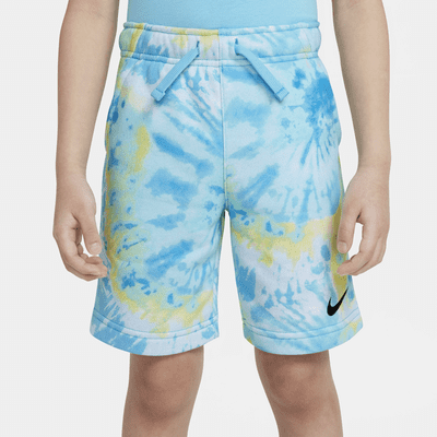 Nike Sportswear Little Kids' Shorts. Nike.com