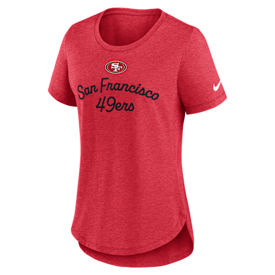 San Francisco 49ers Script