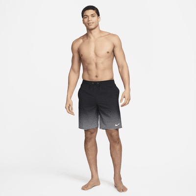 Shorts de vóleibol de 23 cm para hombre Nike Swim