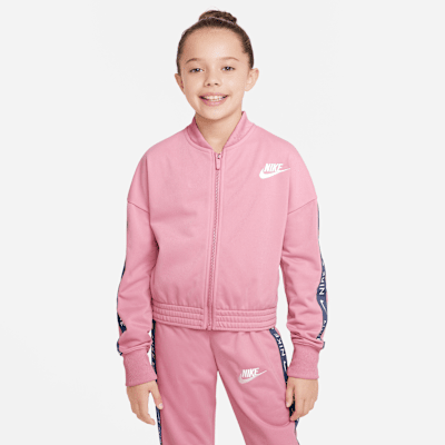 Nike Sportswear Big Kids' Tracksuit