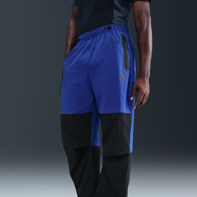 Pantalon oversize tissé Nike Tech pour homme