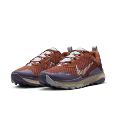 Tenis de trail running para mujer Nike Wildhorse 8