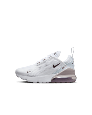 Детские кроссовки Nike Air Max 270 Little Kids'