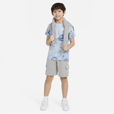 Nike Sportswear T-shirt voor kids