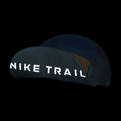 Nike Dri-FIT AW84 Trail Running Cap