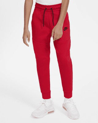 Sportswear Tech Fleece Big Kids' (Boys') Pants (Extended Size). Nike .com