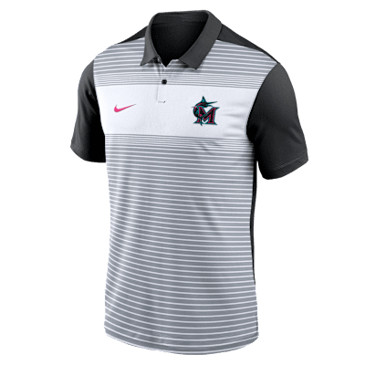 Miami Marlins City Connect Legacy Icon Vapor