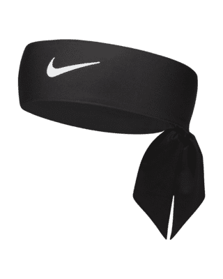 Женские  Nike Dri-FIT Head Tie